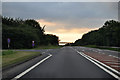 North Devon : The A361