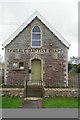 Tyndale Baptist Chapel, Little Sodbury End