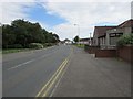 Main Street, Methilhill