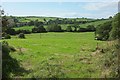 Farmland at Knowle