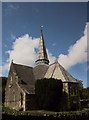 Church of St Peter, Harbertonford