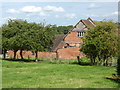 Wast Hills (University) Farm