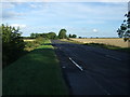 A18 towards Louth