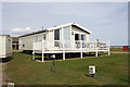 Barmston Beach Caravan Park