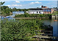 Thames Young Mariners Outdoor Learning Centre