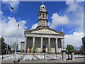 N1375 : Longford - St Mel's Cathedral by Colin Park