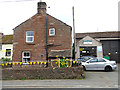 NY5633 : The yellow bikes of Langwathby (7) by Oliver Dixon