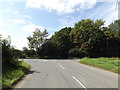 TM1667 : Bedingfield Road, Rishangles by Geographer