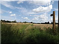 Footpath to Mill Road