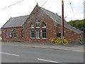 Langwathby Methodist Church