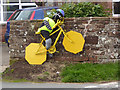 The yellow bikes of Melmerby (24)