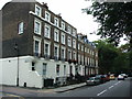 Canonbury Lane, Islington