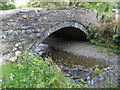 Pont Garreg-Hylldrem