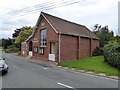 Exton Village Hall