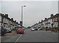 Rochester Way, Eltham