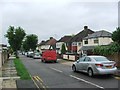 Queenswood Road, Blackfen