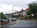 Brasted Close, Bexleyheath