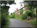 Brierley Cottages