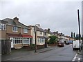 Grosvenor Road, Bexleyheath