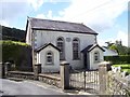 Tabernacle Methodist Chapel, Llanddowror