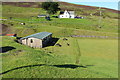 Bowling Club, Wanlockhead