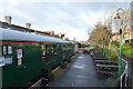 Swanage Railway Station