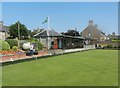 Chirnside Bowling Club