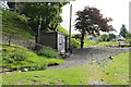 Museum of Lead Mining, Guide Hut for the Mine