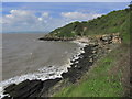 Clevedon - Ladye Bay