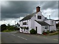 The Edgcumbe Arms, Milton Abbot