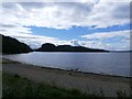 Loch Lomond Shoreline