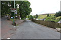 Main Street, Leadhills