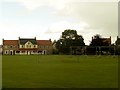 Cricket ground, North Stainley