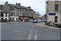 High Street, Biggar