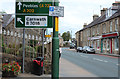 High Street, Biggar