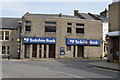 Yorkshire Bank