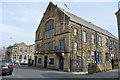 Barnoldswick Conservative Club