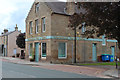 Townhead Fish & Chips, Biggar