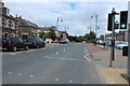 High Street, Biggar