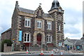 Biggar Corn Exchange