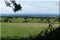 NY6923 : Looking over the Eden Valley by Graham Hogg