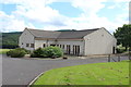 Crawfordjohn Community Hall