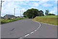 Gateside Road, Crawfordjohn