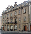 Anderson House, Market Street, Newcastle