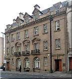 NZ2564 : Anderson House, Market Street, Newcastle by Stephen Richards