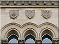 Glasgow Stock Exchange building