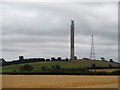 Charwelton radio towers