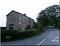 Cottage on Strickens Lane - Oakenclough