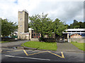 Haydon Bridge Fire Station