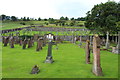 Glencairn Parish Church Graveyard